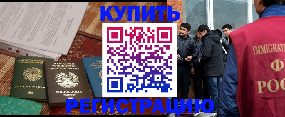 прописка регистрация в Бородино